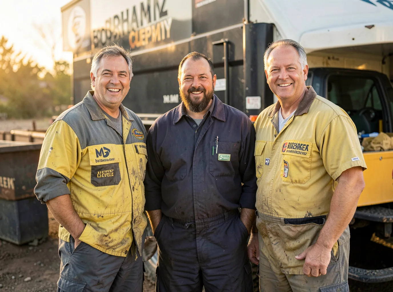 Sewage Cleanup company in Dayville, OR