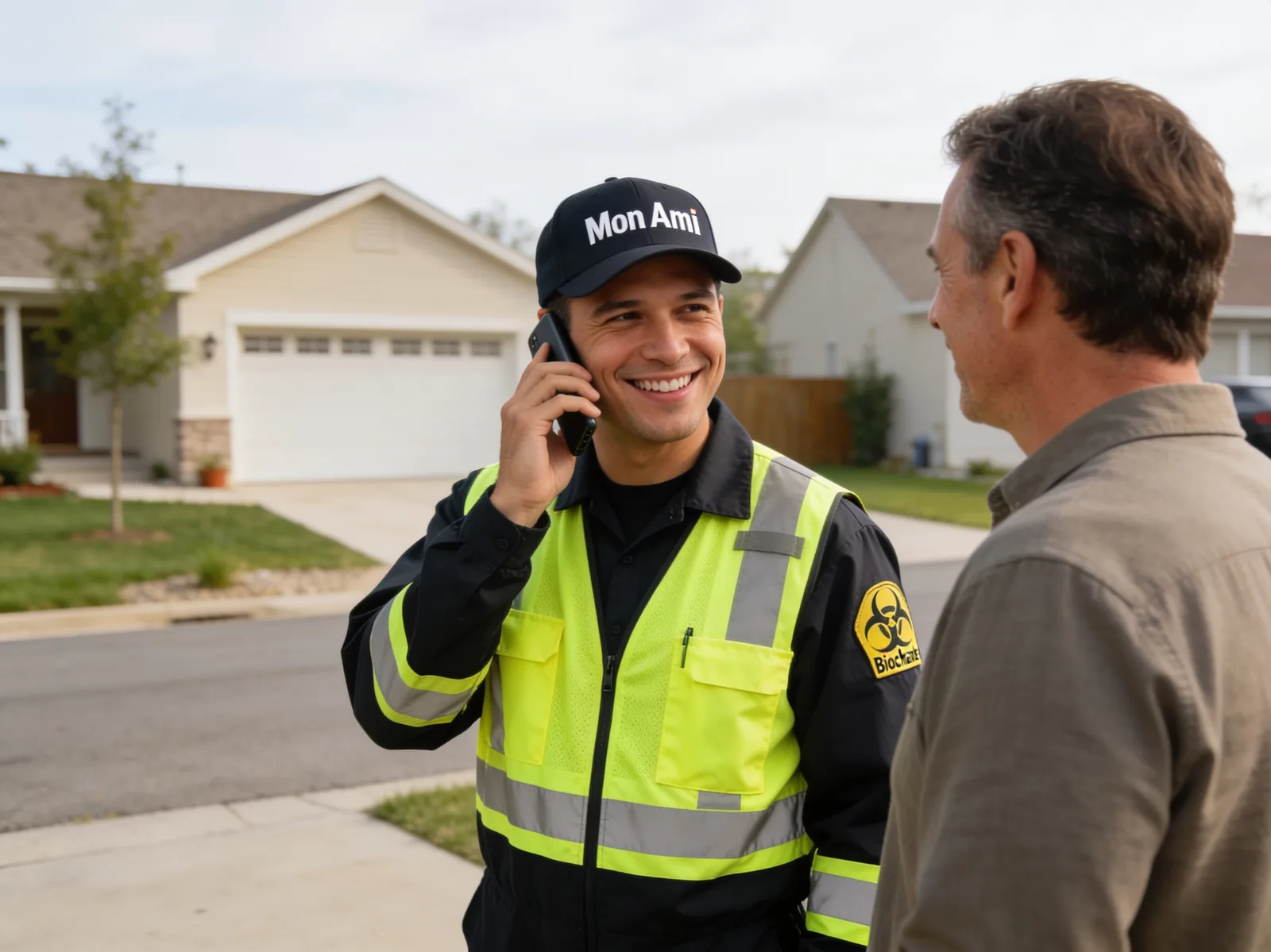 Sewage Cleanup Dayville, OR FAQs